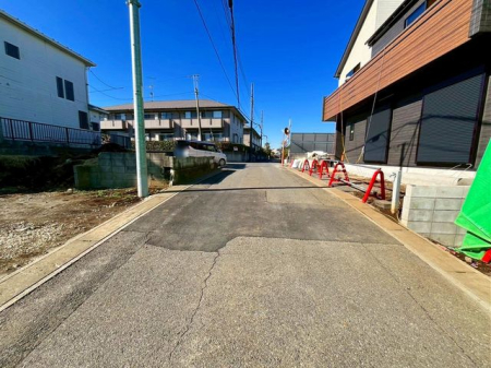 ��t���s��s�k����2���ڂ̓y�n�̌��n�y�n�ʐ^