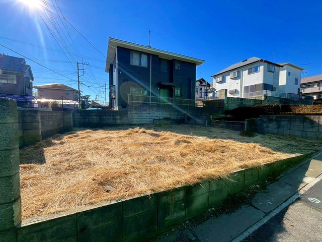 ��t���s��s�k����2���ڂ̓y�n�̌��n�y�n�ʐ^