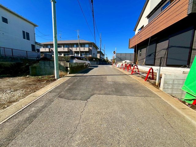 ��t���s��s�k����2���ڂ̓y�n�̌��n�y�n�ʐ^