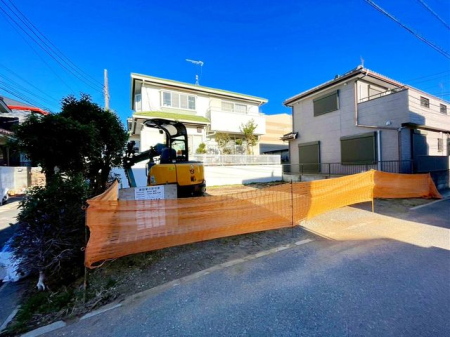 ��t���s��s�]�J7���ڂ̓y�n�̌��n�y�n�ʐ^