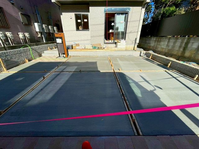 ��t���s��s�{�k��3���ڂ̐V�z��ˌ��Ẳ摜