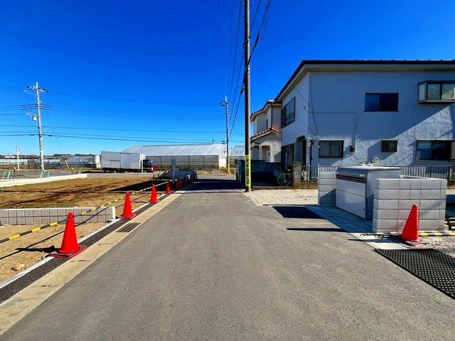 ��t���s��s���䒬1���ڂ̐V�z��ˌ��Ă̂��̑�