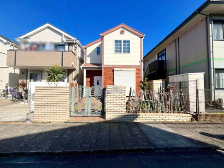 ��t���s��s�{�k��2���ڂ̓y�n�̌��n�y�n�ʐ^