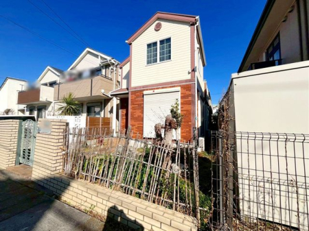 ��t���s��s�{�k��2���ڂ̓y�n�̌��n�y�n�ʐ^