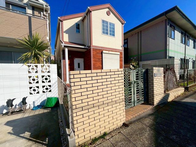 ��t���s��s�{�k��2���ڂ̓y�n�̌��n�y�n�ʐ^