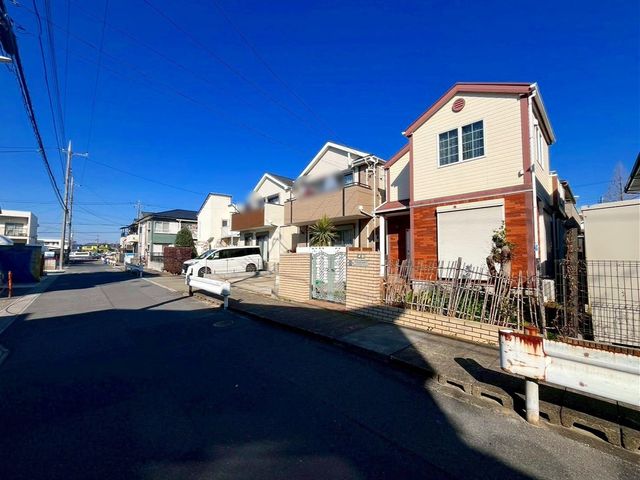 ��t���s��s�{�k��2���ڂ̓y�n�̌��n�y�n�ʐ^