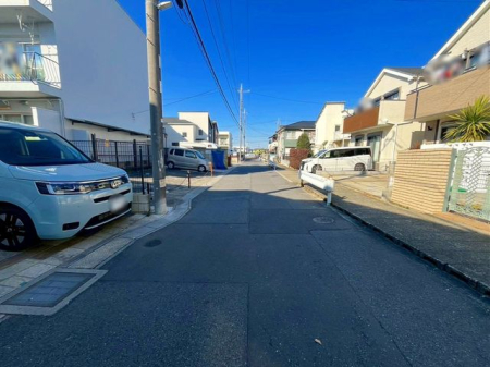 ��t���s��s�{�k��2���ڂ̓y�n�̌��n�y�n�ʐ^