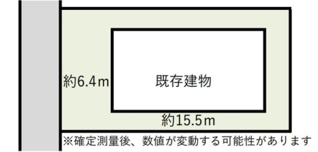 ��t���s��s�{�k��2���ڂ̓y�n�̋��}