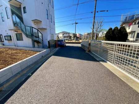 ��t���D���s�Č�6���ڂ̐V�z��ˌ��Ă̌��n�O�ώʐ^