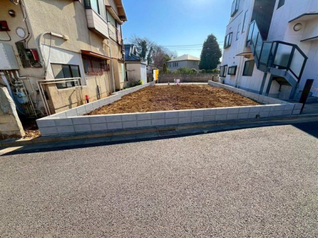 ��t���D���s�Č�6���ڂ̐V�z��ˌ��Ă̌��n�O�ώʐ^