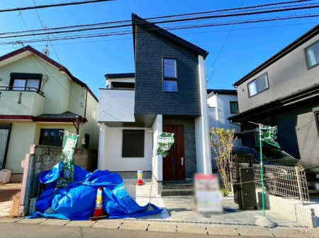 ��t���D���s���D3���ڂ̐V�z��ˌ��Ă̌��n�O�ώʐ^