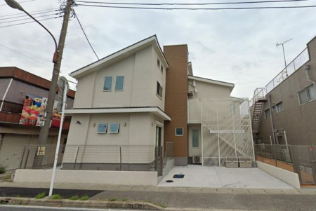 ��t���s��s�V��1���ڂ̐V�z��ˌ��Ă̎��ӊ�