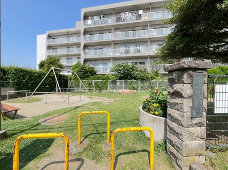 ��t���s��s�c�K5���ڂ̓y�n�̎��ӊ�