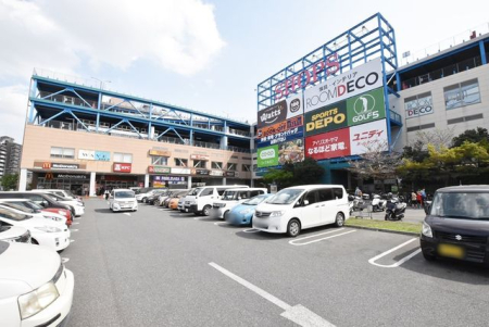 ��t���s��s�c�K5���ڂ̓y�n�̎��ӊ�