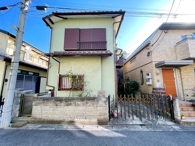 ��t���s��s�c�K5���ڂ̓y�n�̌��n�y�n�ʐ^