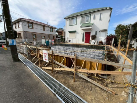 ��t���s��s����6���ڂ̐V�z��ˌ��Ă̂��̑�����