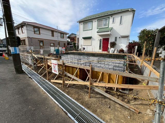 ��t���s��s����6���ڂ̐V�z��ˌ��Ă̂��̑�����