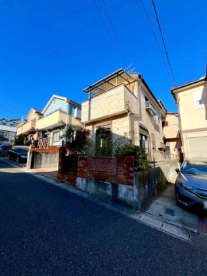 ��t���s��s���{��5���ڂ̒��È�ˌ��Ă̌��n�O�ώʐ^