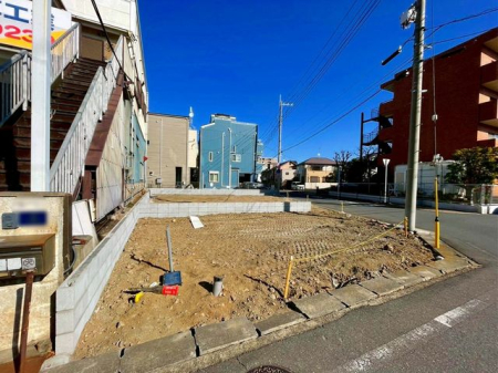 ��t���s��s�L��2���ڂ̓y�n�̌��n�y�n�ʐ^