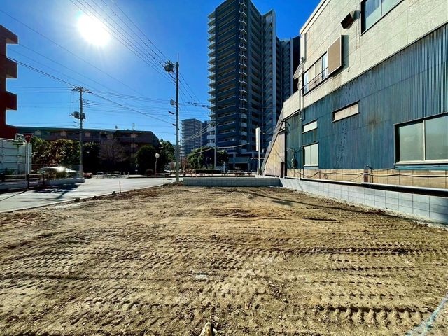 ��t���s��s�L��2���ڂ̓y�n�̌��n�y�n�ʐ^