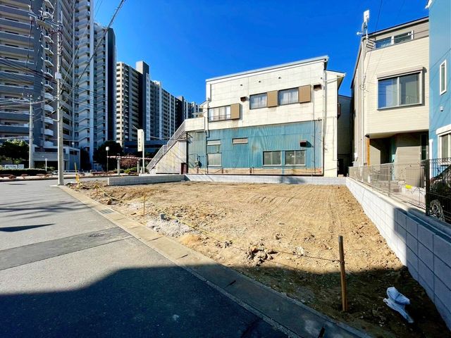 ��t���s��s�L��2���ڂ̓y�n�̌��n�y�n�ʐ^