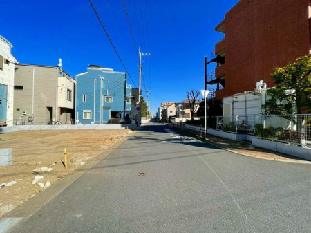 ��t���s��s�L��2���ڂ̓y�n�̌��n�y�n�ʐ^