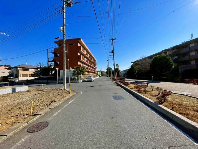 ��t���s��s�L��2���ڂ̓y�n�̌��n�y�n�ʐ^