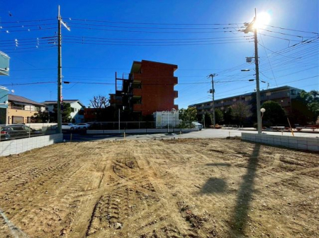 ��t���s��s�L��2���ڂ̓y�n�̌��n�y�n�ʐ^