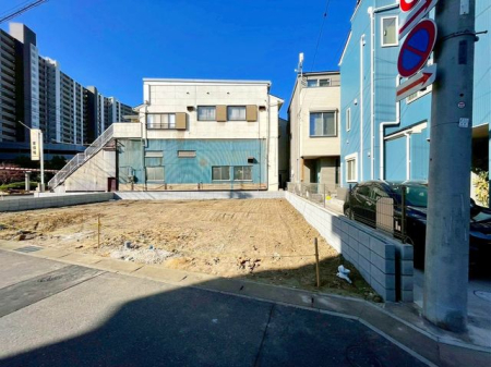 ��t���s��s�L��2���ڂ̓y�n�̌��n�y�n�ʐ^