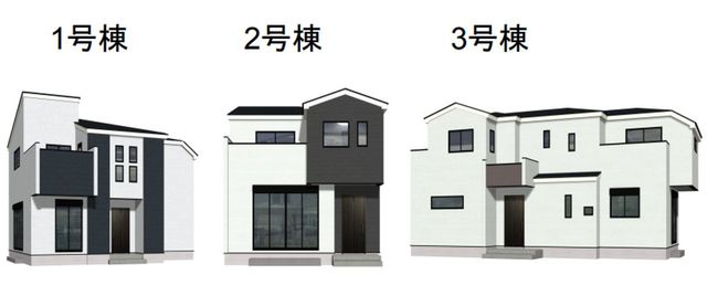 ��t�����ˎs���� �̐V�z��ˌ��Ă̌��n�O�ώʐ^