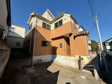 ��t���D���s�匊��2���ڂ̒��È�ˌ��Ă̌��n�O�ώʐ^