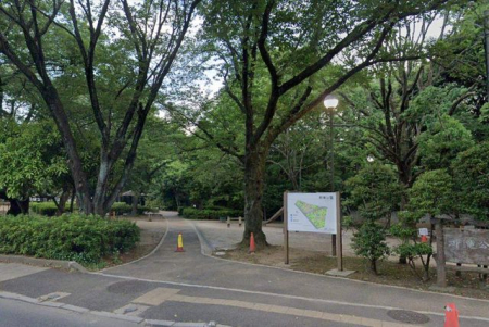 ��t���D���s�匊��2���ڂ̒��È�ˌ��Ẳ摜