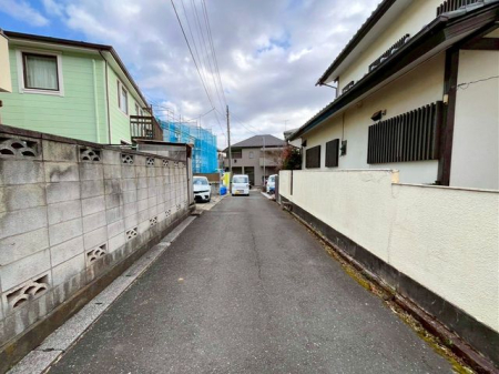 ��t���s��s���L��3���ڂ̐V�z��ˌ��Ă̌��n�O�ώʐ^