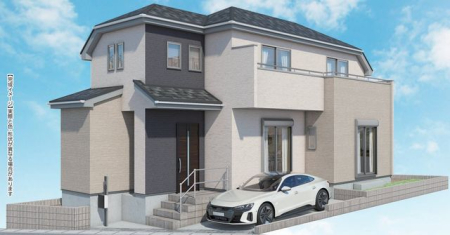 ��t�����ˎs��\���I���u���엢�� �̐V�z��ˌ��Ă̌��n�O�ώʐ^