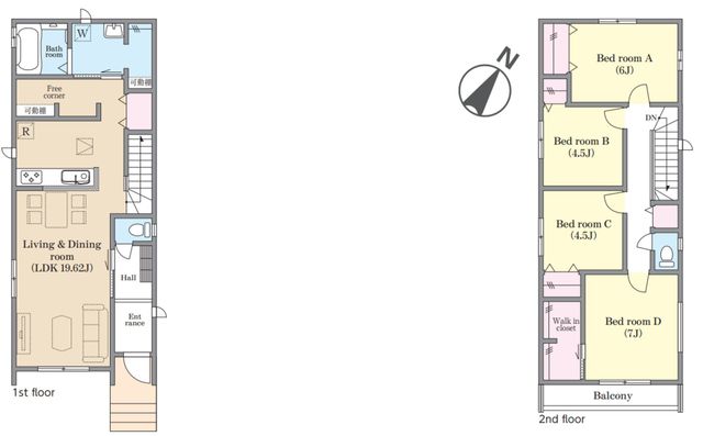 ��t�����ˎs�O���3���ڂ̐V�z��ˌ��Ẳ摜