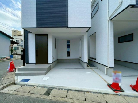 ��t���s��s����1���ڂ̐V�z��ˌ��Ẳ摜