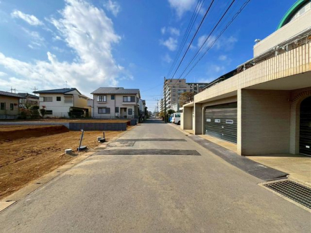 ��t�����ˎs��\���I���u�ˎR�� �̐V�z��ˌ��Ă̌��n�O�ώʐ^