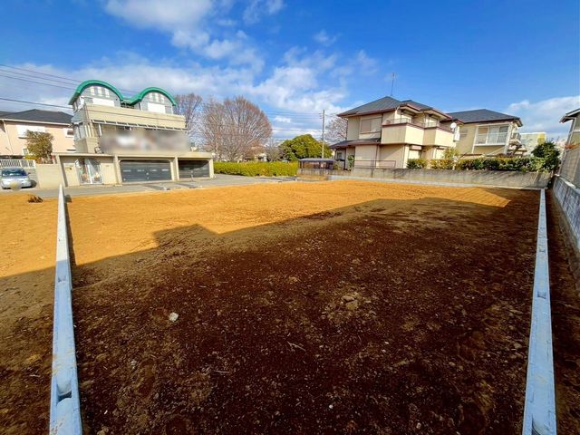 ��t�����ˎs��\���I���u�ˎR�� �̐V�z��ˌ��Ă̌��n�O�ώʐ^