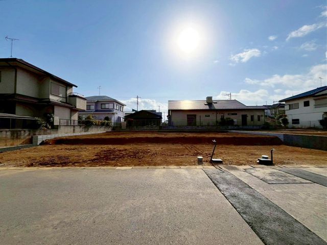 ��t�����ˎs��\���I���u�ˎR�� �̐V�z��ˌ��Ă̌��n�O�ώʐ^