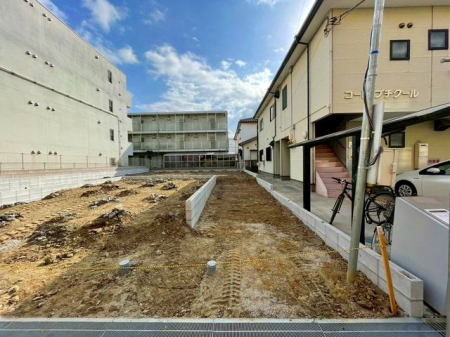 ��t���s��s���h2���ڂ̐V�z��ˌ��Ă̌��n�O�ώʐ^