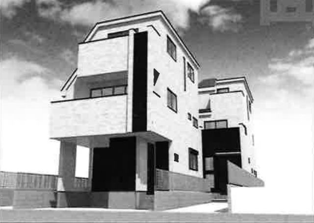 ��t���s��s���h2���ڂ̐V�z��ˌ��Ă̌��n�O�ώʐ^