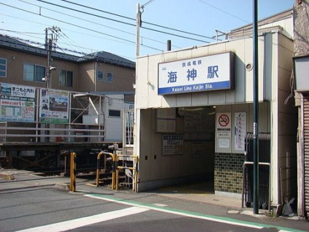 ��t���D���s�R��2���ڂ̓y�n�̎��ӊ�