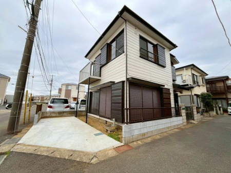 ��t���D���s�O�L�˒� �̒��È�ˌ��Ă̌��n�O�ώʐ^