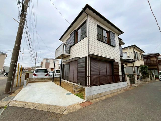 ��t���D���s�O�L�˒� �̒��È�ˌ��Ă̌��n�O�ώʐ^