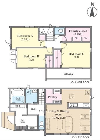 ��t���s��s����2���ڂ̐V�z��ˌ��Ẳ摜