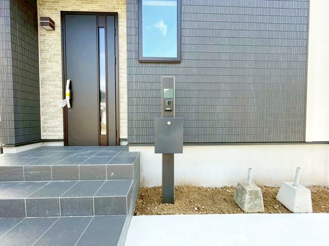 ��t���s��s����2���ڂ̐V�z��ˌ��Ă̂��̑�