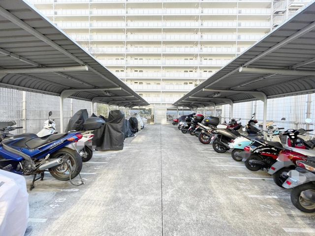 ��t���s��s����2���ڂ̒��Ã}���V�����̌��n�O�ώʐ^