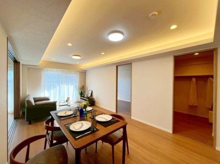 ��t���s��s����2���ڂ̒��Ã}���V�����̃L�b�`��