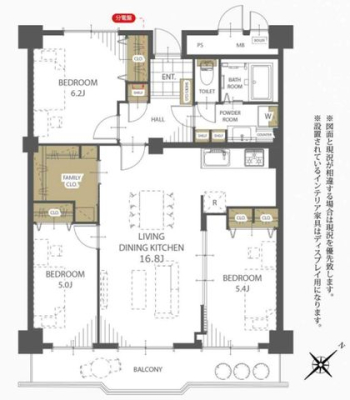 ��t���s��s����2���ڂ̒��Ã}���V�����̉摜