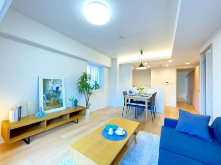 ��t���s��s�V�c5���ڂ̒��Ã}���V�����̃��r���O